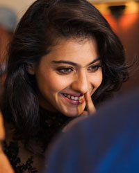 Kajol